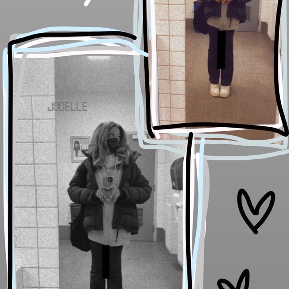 Meet your Posher, Jody - Picture 1 of 2